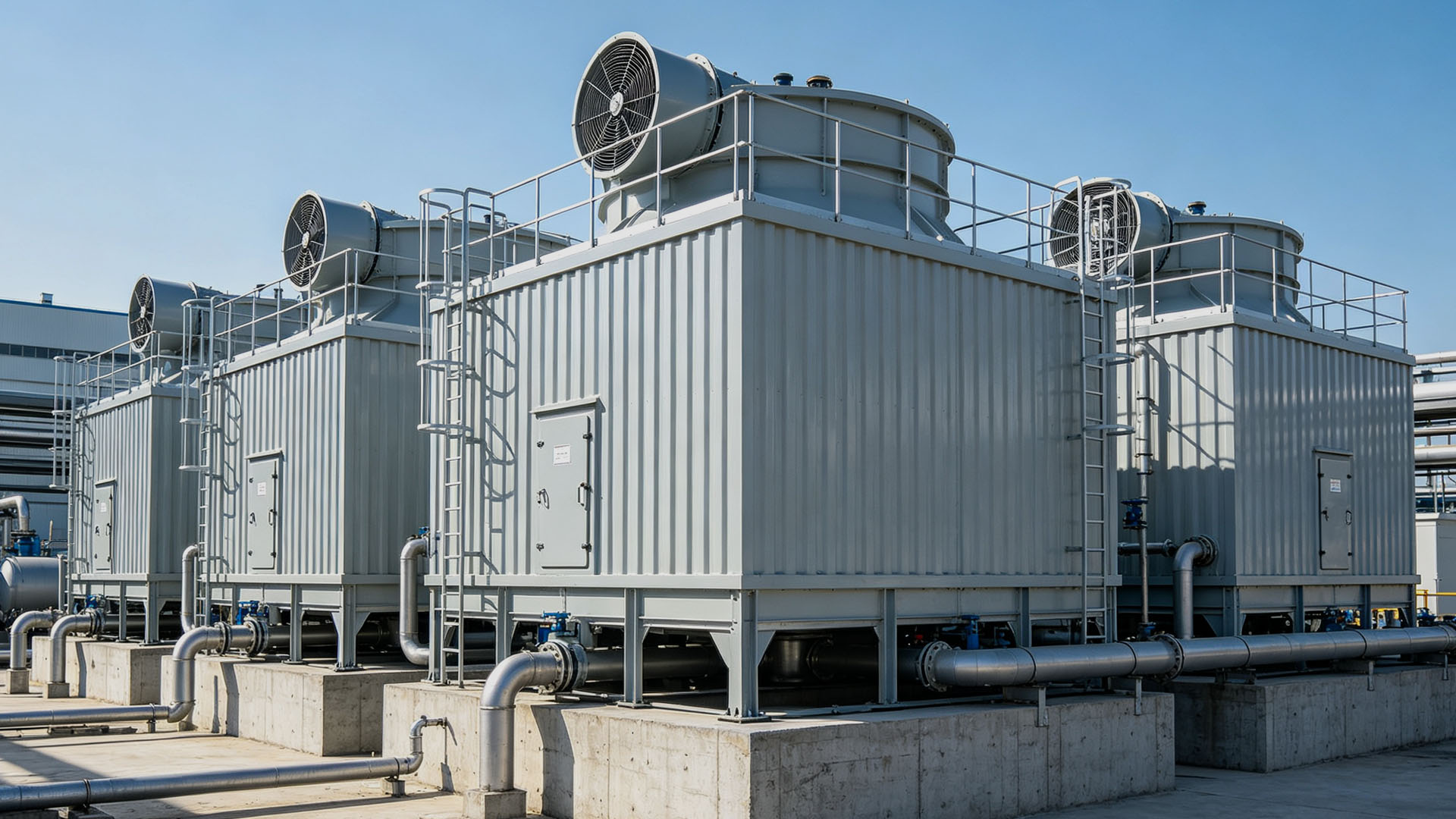 Certified explosion proof cabin