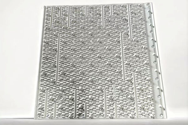 Understanding the Importance of Cooling Tower Media Selection for Different Industries