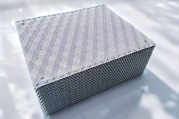 How Cooling Tower Fill Replacement Helps Maintain Stable Cooling System Performance