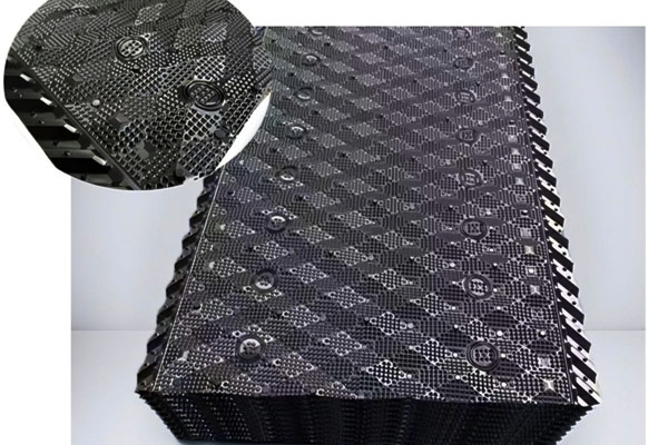 870mm Width Cross-flow Fill