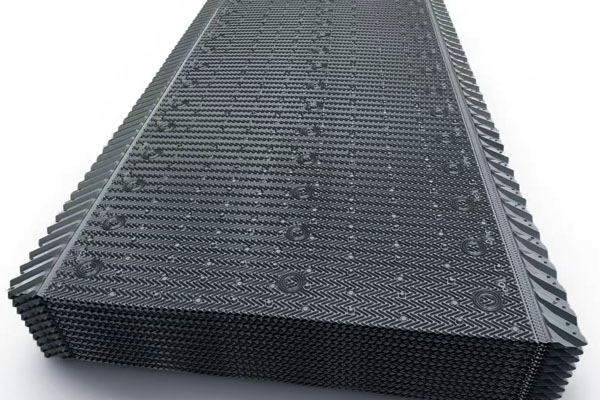 Multi-Size Dual-Mount Crosscurrent Heat Transfer Substrate