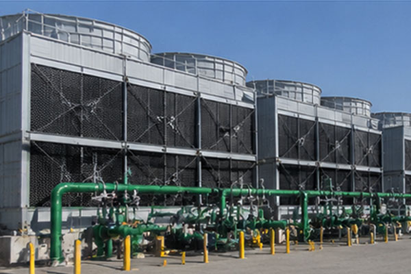 Large‑Scale Industri...