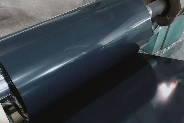 Raw Material PVC Sheet...