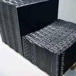 Cooling Tower Water Consumption