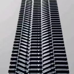 How Cold Weather Can Affect Cooling Tower Fill