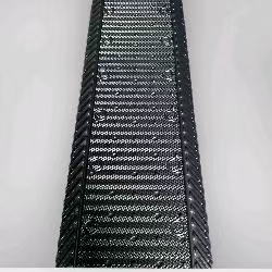 How Does Ambient Humidity Affect Cooling Tower Fill Performance