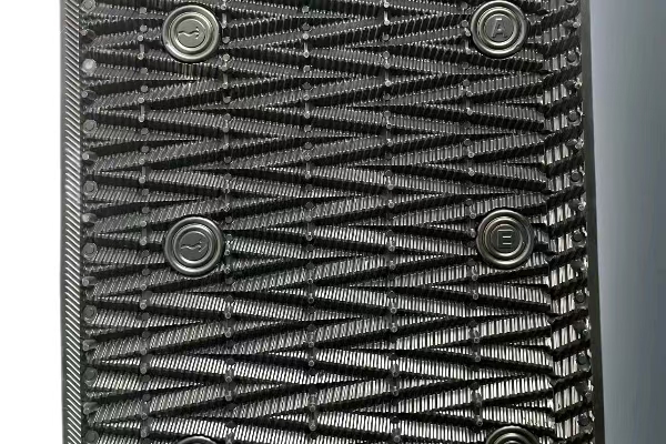 Cooling Tower Fill Options for Different Operating Environments