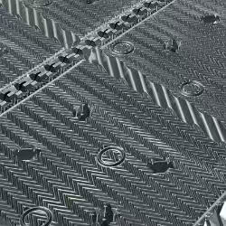 Cooling Tower Fill Considerations for Seasonal and Cold-Climate Operation