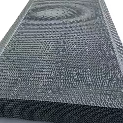 Wide-Format Cooling Tower Fill for Climate-Exposed Cooling Systems