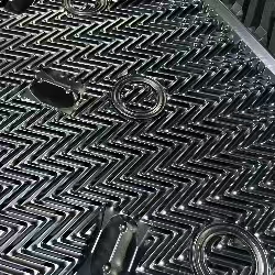 How We Match Cooling Tower Fill to Different Operating Environments