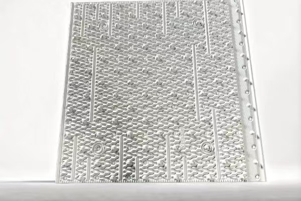 Cooling Tower Fill for High-Humidity Operating Areas