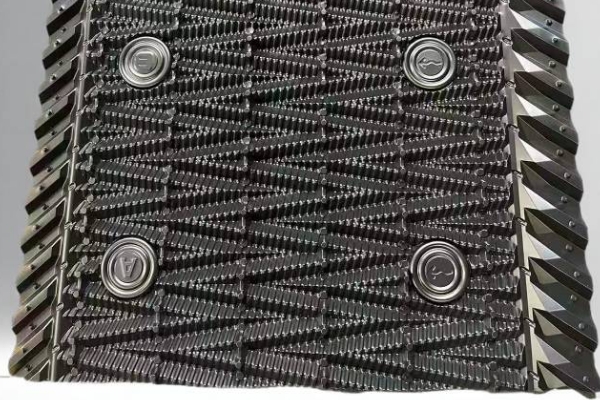 Cooling Tower Fill for Replacement and Retrofit Projects