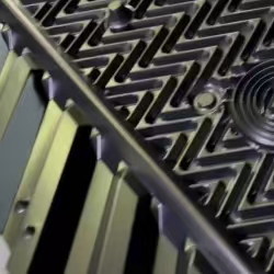 Selecting Cooling Tower Fill for Changing Operating Environments