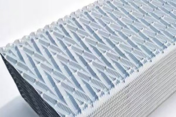 750mm and 950mm Cooling Tower Fill for Outdoor Equipment Projects