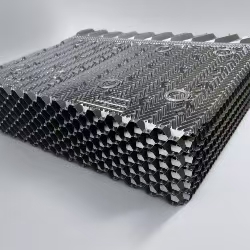 When Plant Conditions Change, Cooling Tower Fill Specifications Should Be Rechecked